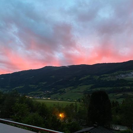 Ferienwohnung Wildkogelblick Bramberg am Wildkogel Dış mekan fotoğraf