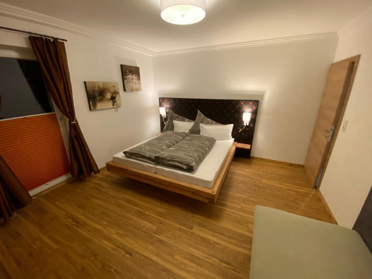 Ferienwohnung Wildkogelblick Bramberg am Wildkogel Dış mekan fotoğraf