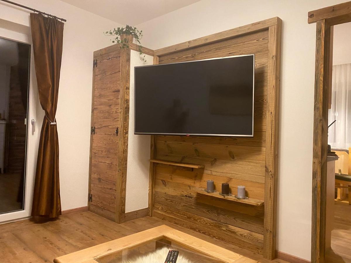 Ferienwohnung Wildkogelblick Bramberg am Wildkogel Dış mekan fotoğraf